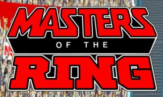 Masters of the Ring porn xxx game download cover