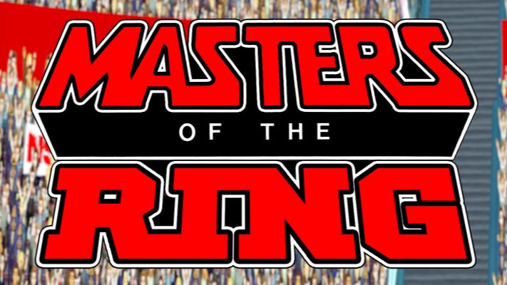 Masters of the Ring porn xxx game download cover