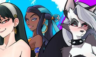 Mei’s Project porn xxx game download cover
