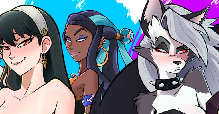 Mei’s Project porn xxx game download cover