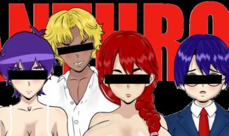 Misanthropy porn xxx game download cover