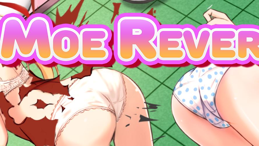 Moe Reversi porn xxx game download cover