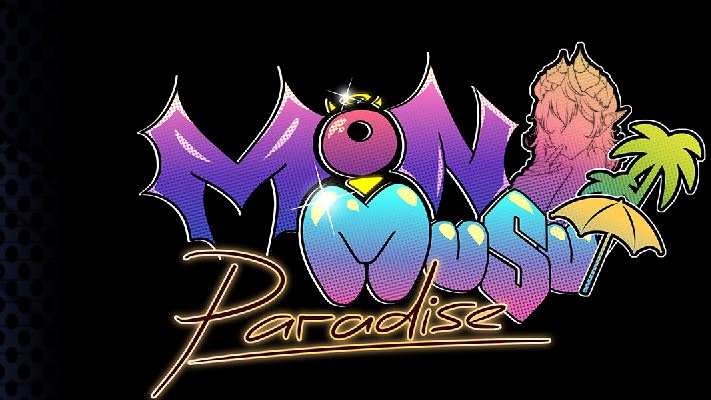 MonMusu Paradise porn xxx game download cover