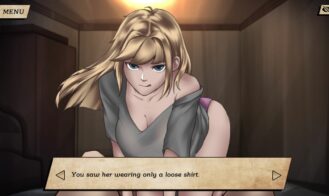Monster Girl Manor Adult Game Screenshot (6)