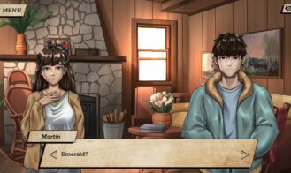 Monster Girl Manor Adult Game Screenshot (7)