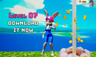 Moon Bunny porn xxx game download cover