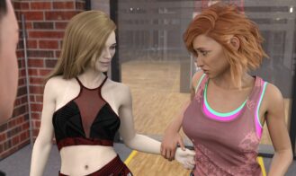 Mothers & Daughters Adult Game Screenshot (5)