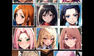 My Chara Mansion Adult Game Screenshots (2)