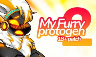 My Furry Protogen 2 porn xxx game download cover
