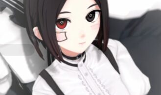 My Maid Dreams of Electric Sheep porn xxx game download cover
