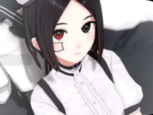 My Maid Dreams of Electric Sheep porn xxx game download cover