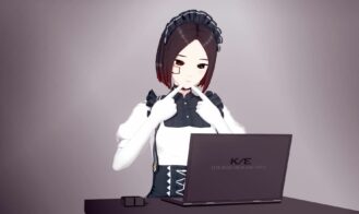 My Maid Dreams of Electric Sheep Adult Game Screenshots (1)