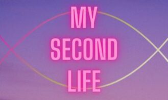 My Second Life porn xxx game download cover