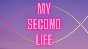 My Second Life porn xxx game download cover