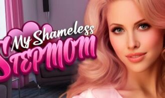My Shameless StepMom porn xxx game download cover