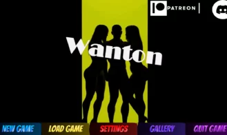 My Wanton MIL porn xxx game download cover