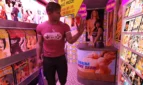 My Wanton MIL Adult Game Screenshot (1)