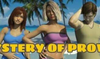 Mystery of Provenance porn xxx game download cover