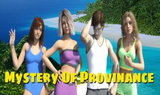Mystery of Provenance porn xxx game download cover