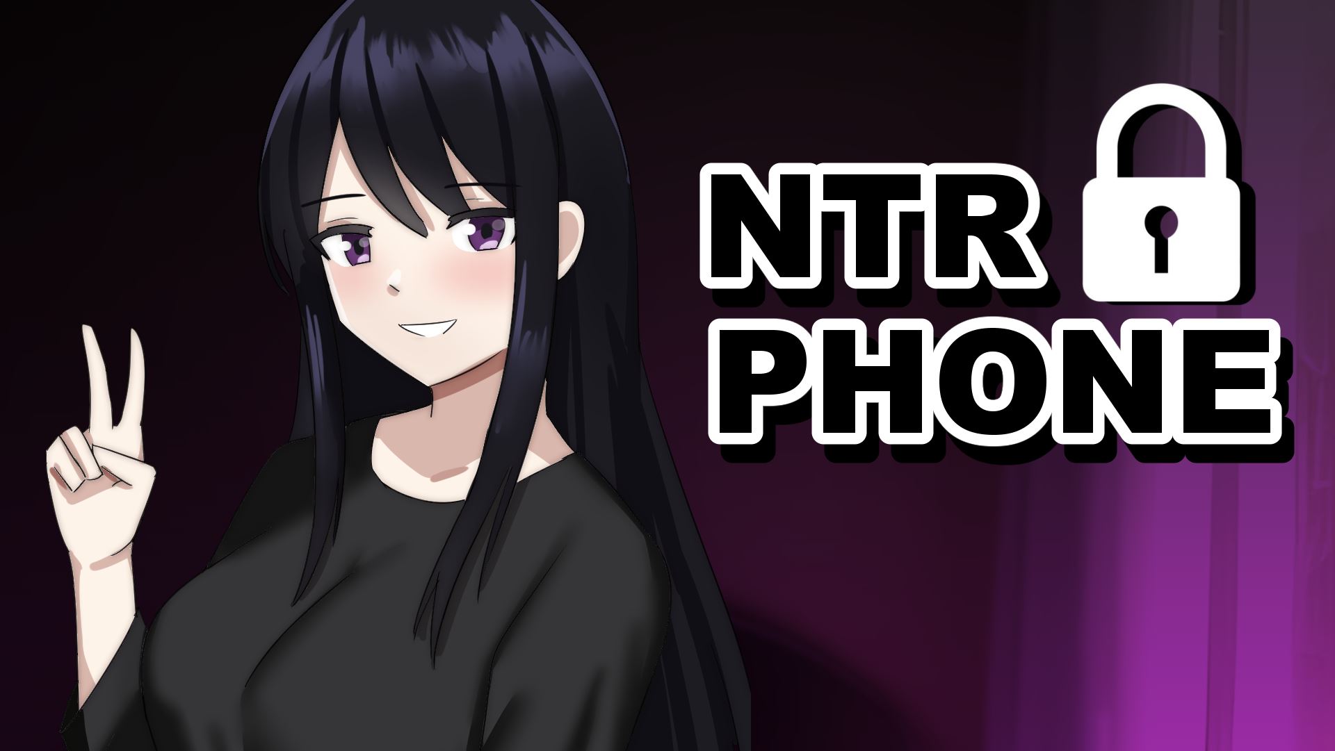 NTR Phone porn xxx game download cover