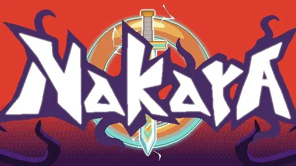 Nakara porn xxx game download cover