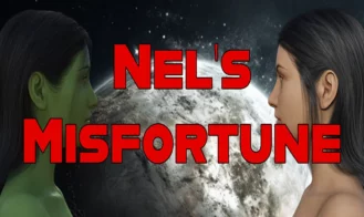 Nel’s Misfortune porn xxx game download cover