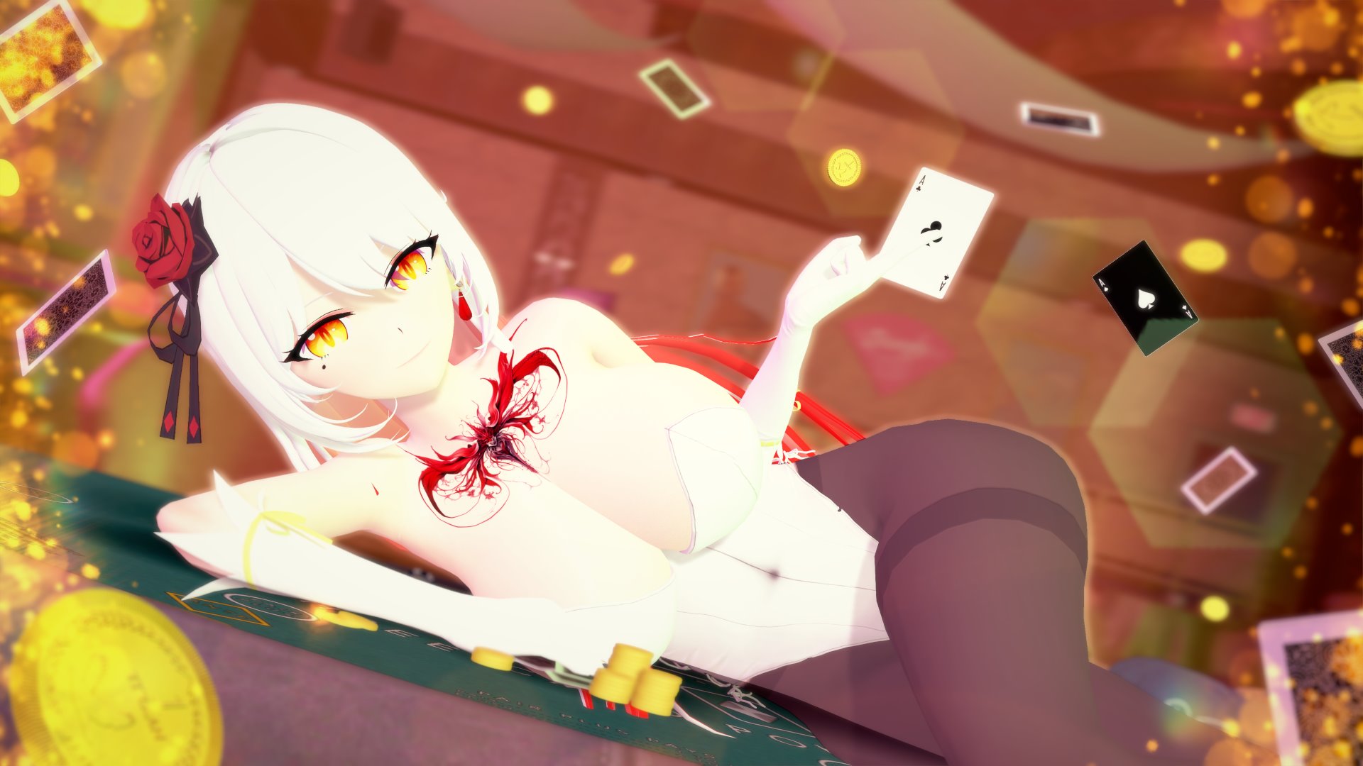 Netori A Live porn xxx game download cover