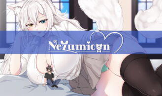 Nezumicon porn xxx game download cover