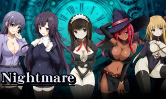 Nightmare porn xxx game download cover