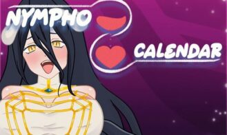 Nymphomania: Calendar porn xxx game download cover