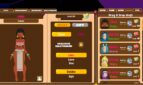 Nymphomania Fantasy Town Adult Game Screenshot (2)
