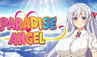 Paradise Angel porn xxx game download cover