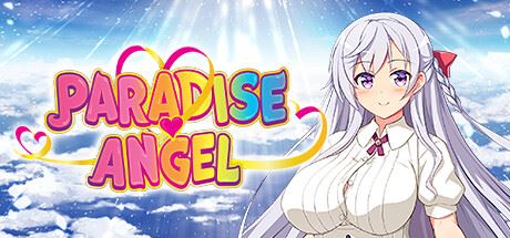 Paradise Angel porn xxx game download cover