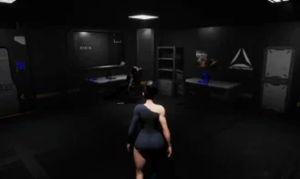 Parasite Inside Adult Game Screenshot (5)