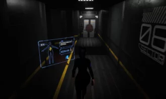 Parasite Inside Adult Game Screenshot (6)