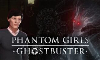 Phantom Girls: Ghostbuster porn xxx game download cover