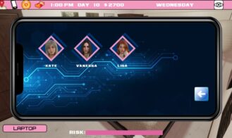 Pink House Rework Adult Game Screenshot (2)