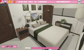 Pink House Rework Adult Game Screenshot (6)