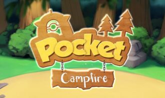 Pocket Campfire porn xxx game download cover