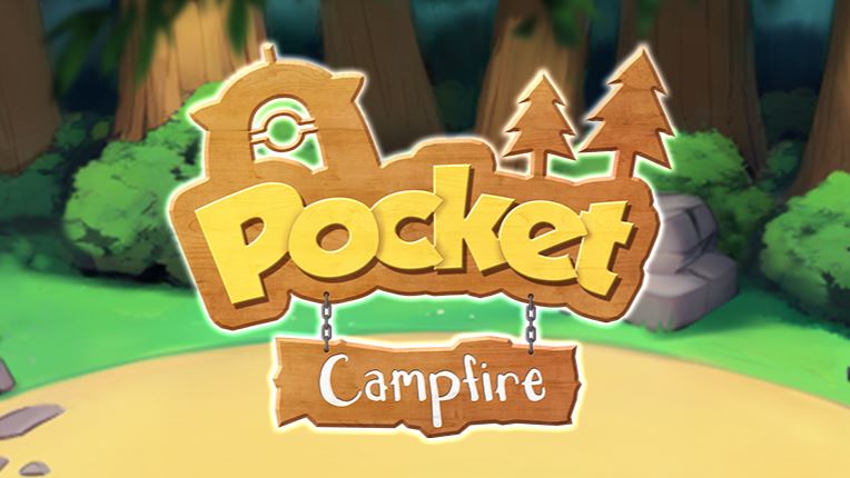 Pocket Campfire porn xxx game download cover