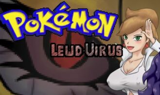 Pokemon Lewd Virus porn xxx game download cover