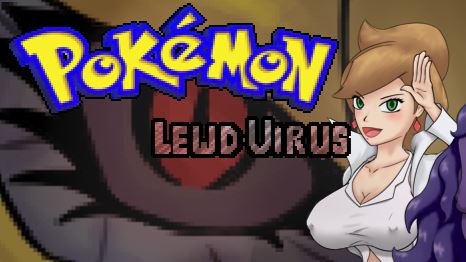 Pokemon Lewd Virus porn xxx game download cover