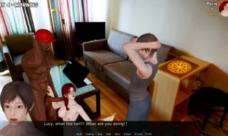 Poolside Adventure 2 Adult Game Screenshots (8)