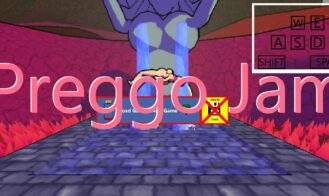 Preggo Jam porn xxx game download cover