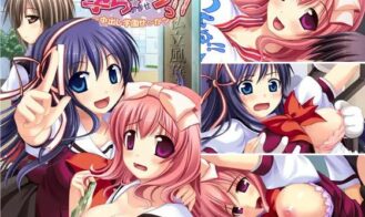 Pregnant ☆ Hara!! ~Creampie Academy Life porn xxx game download cover