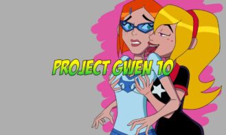 Project Gwen 10 porn xxx game download cover