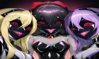 RE:Curse Origin porn xxx game download cover