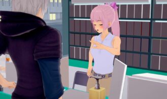 Reckless Love Adult Game Screenshot (2)