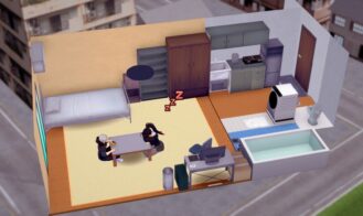 Reckless Love Adult Game Screenshot (4)