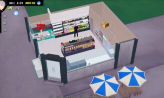 Reckless Love Adult Game Screenshot (7)